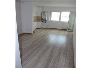 Apartament Bloc Nou 2017 - 2 Camere