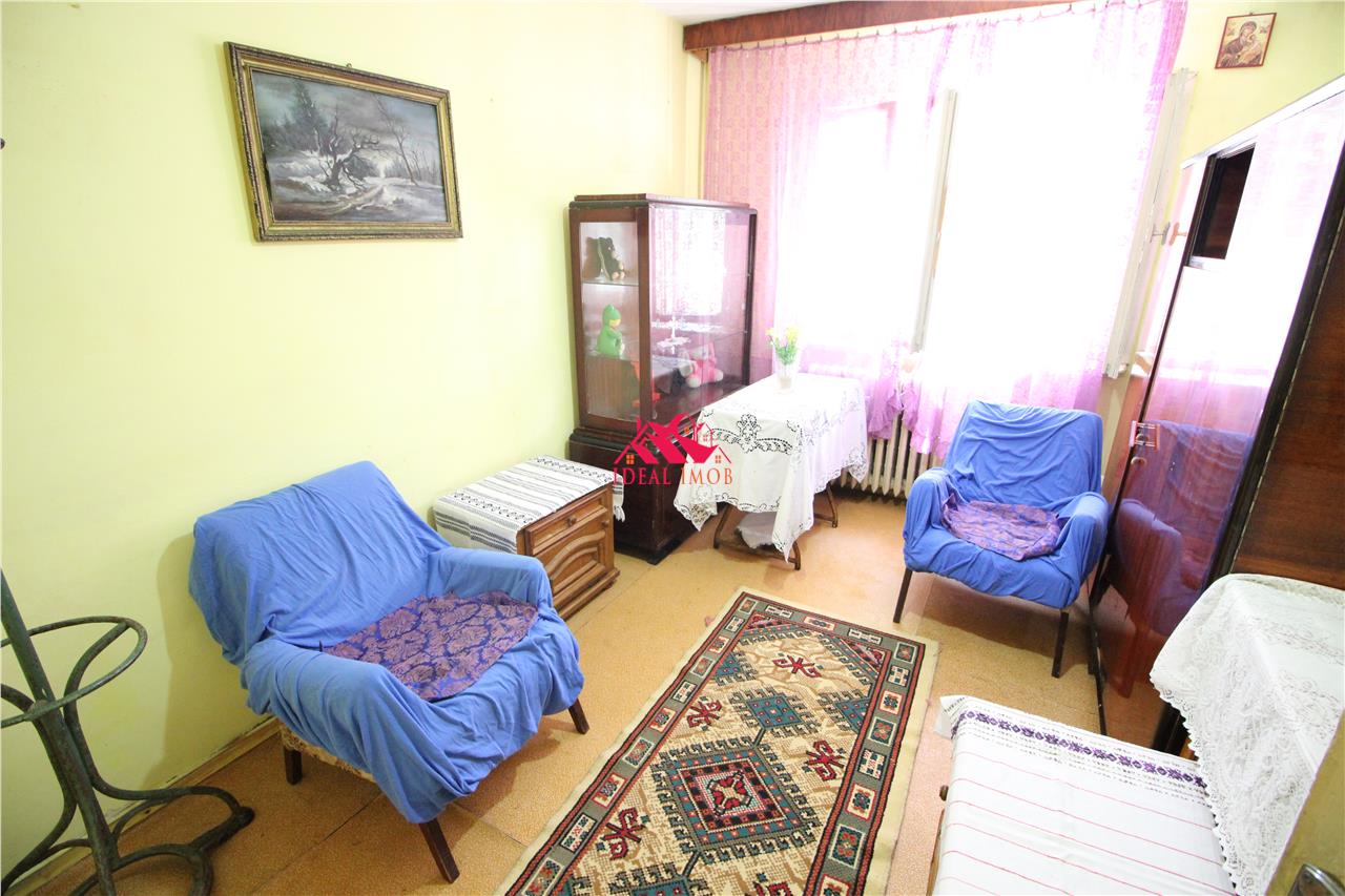 Apartament 2 Camere Milcov