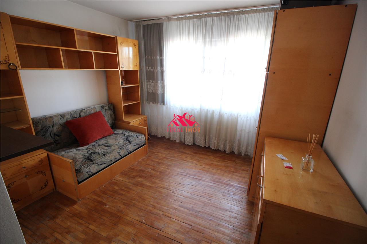 Apartament 2 Camere Decomandate - Piata Sud